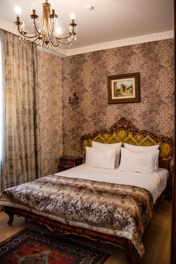 La Casa Old City Hotel Baku Eksteriør billede