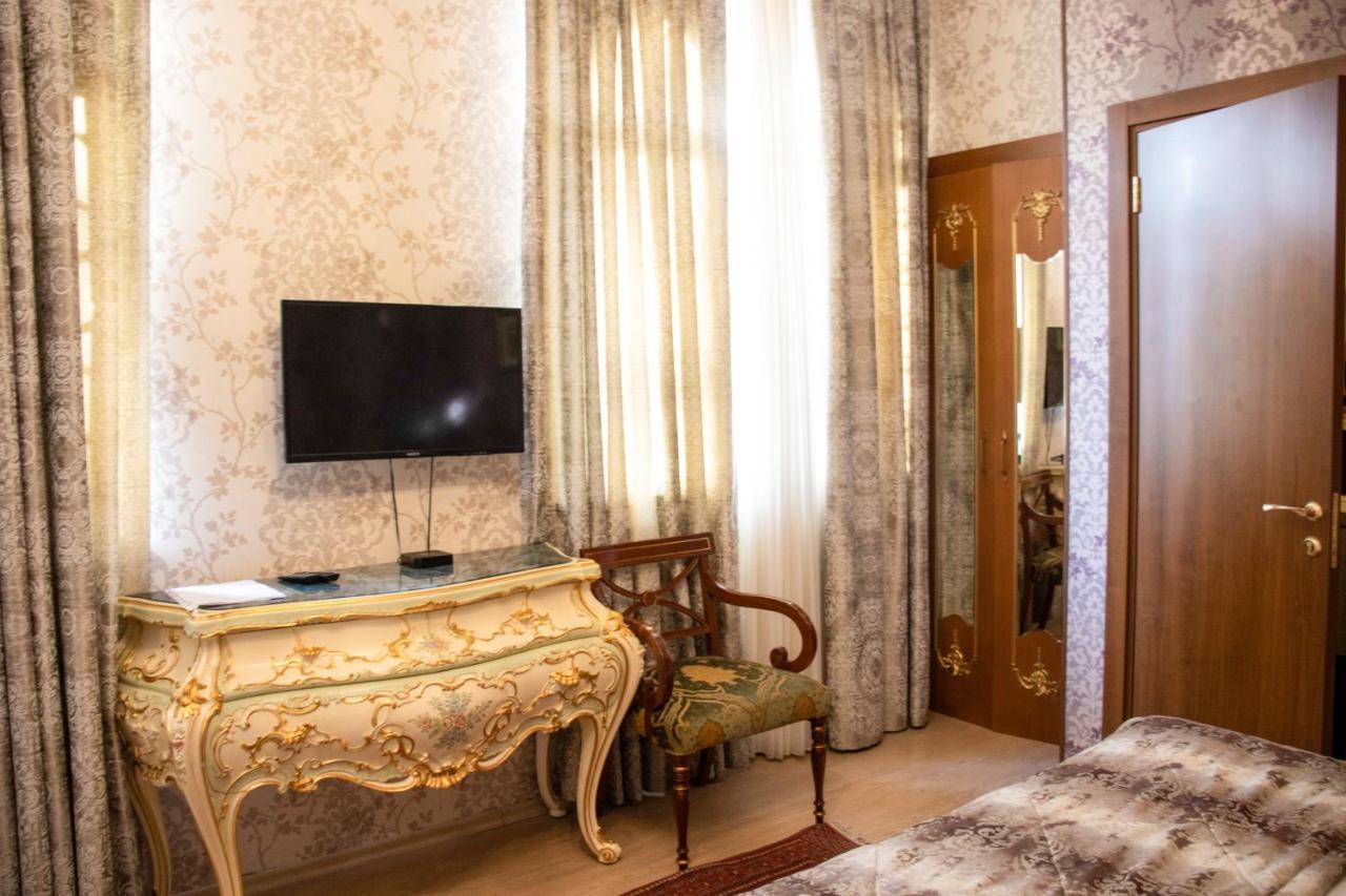 La Casa Old City Hotel Baku Eksteriør billede