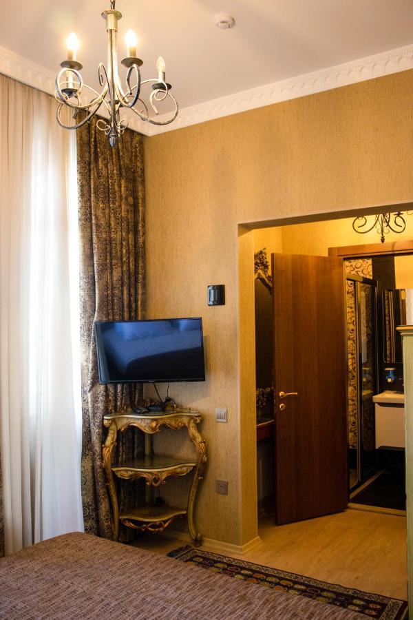 La Casa Old City Hotel Baku Eksteriør billede