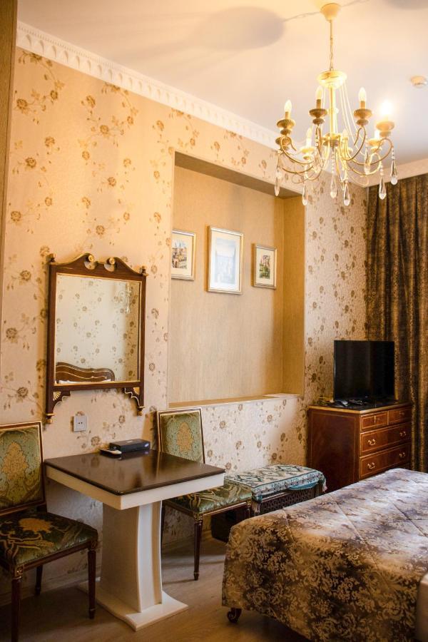La Casa Old City Hotel Baku Eksteriør billede