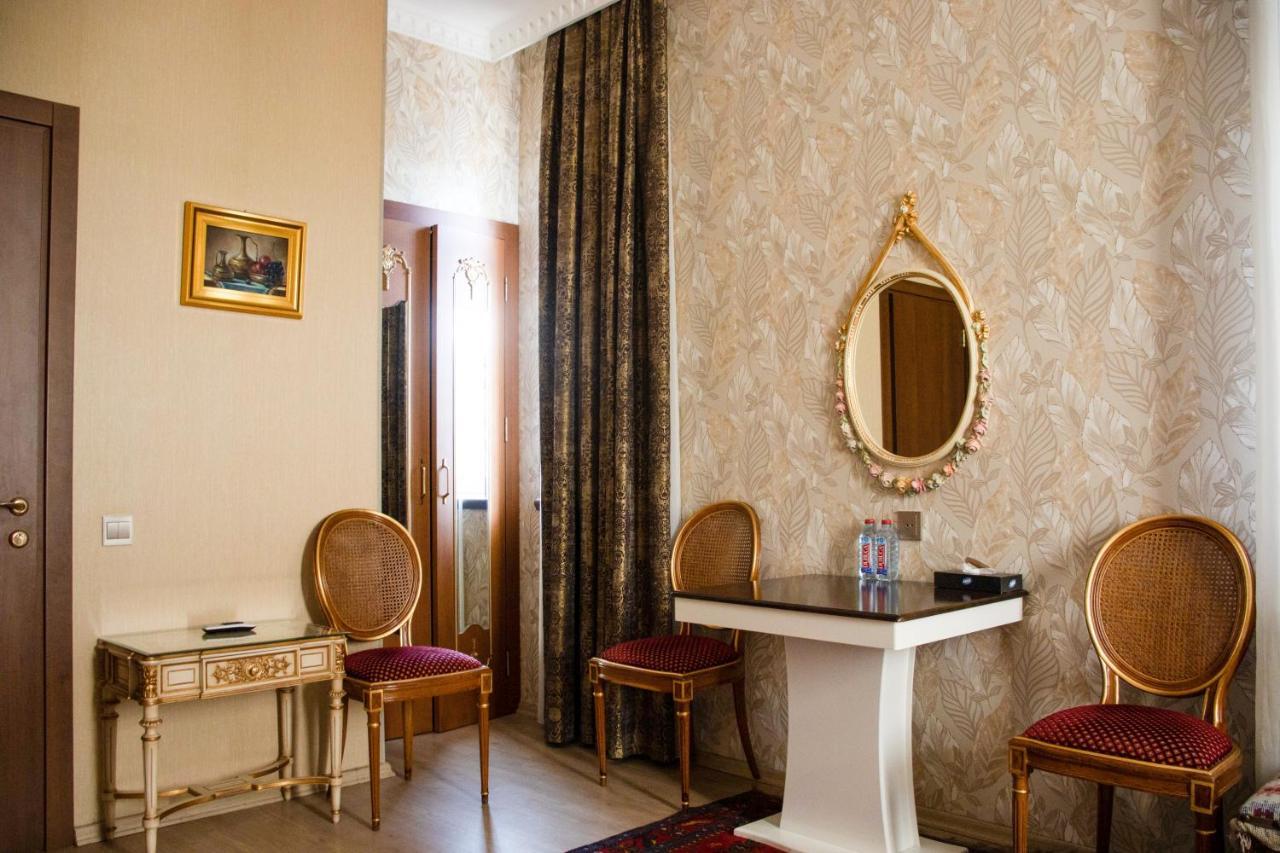 La Casa Old City Hotel Baku Eksteriør billede
