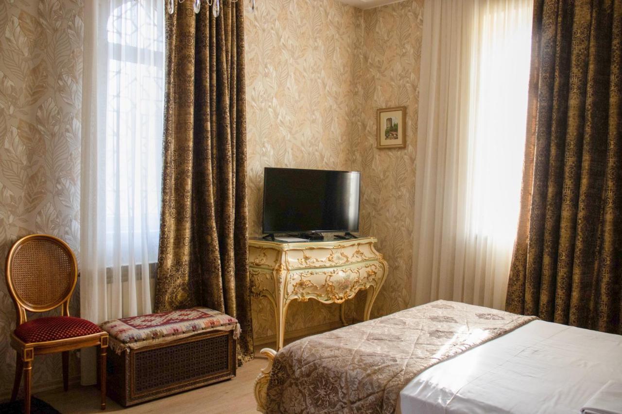 La Casa Old City Hotel Baku Eksteriør billede